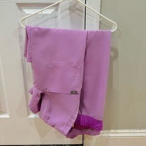 FIGS Set-size Medium